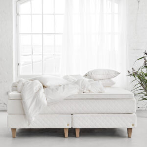 Hilja Continental Boxspringbett
