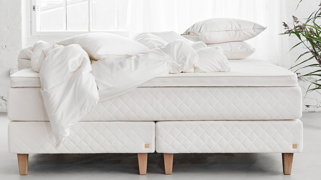 Matri-Bett