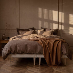 Cassia Boxspringbett