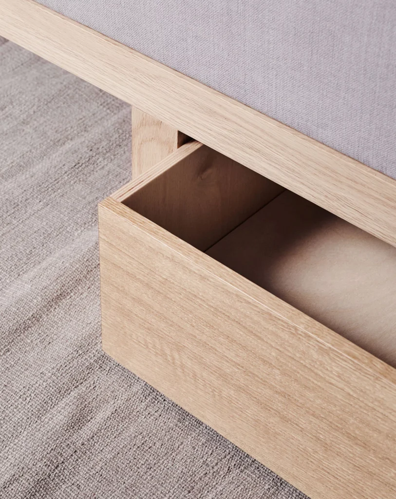 Matri Daybed