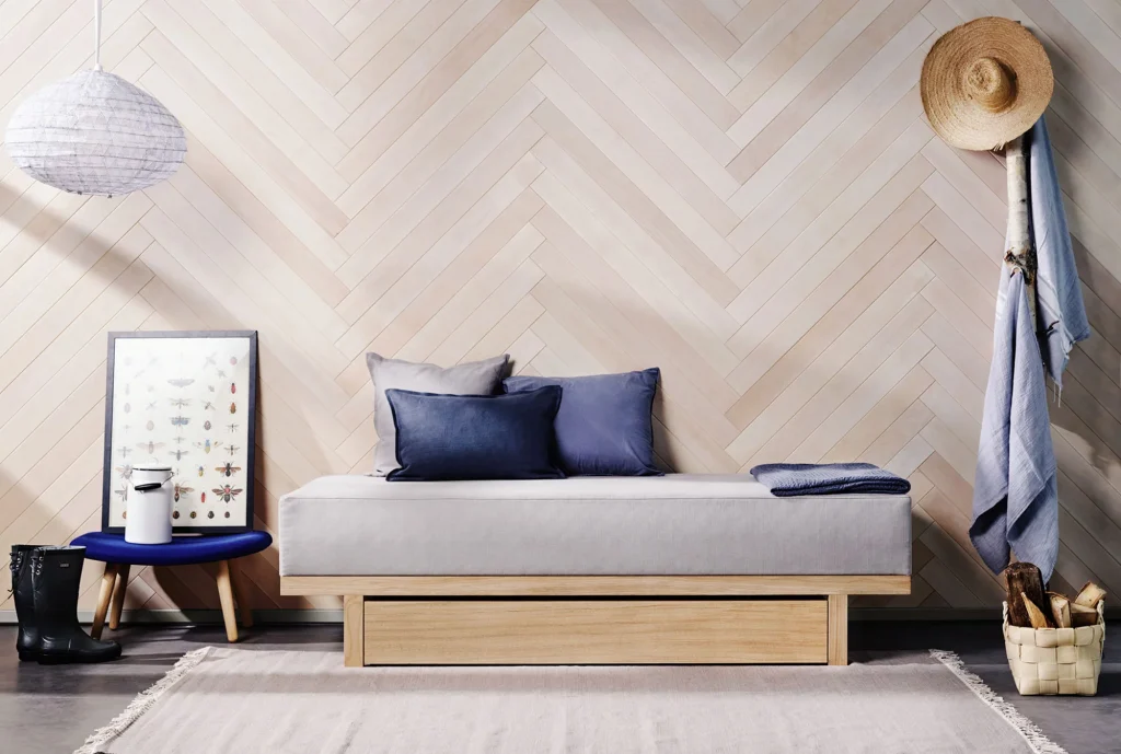 Matri Daybed