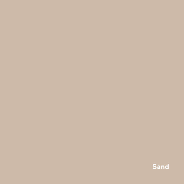 Noora Bettlaken Sand 180x270 – Bild 2