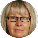 Profilbild von „Sabine Lehmann“
