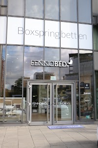 Ortsbild von „MATRI by FENNOBED Boxspringbetten Hamburg“
